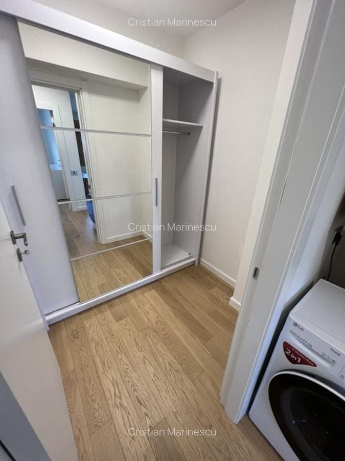 Apartament Premium - Aviatiei Towers 2020 - TVA INCLUS - 10