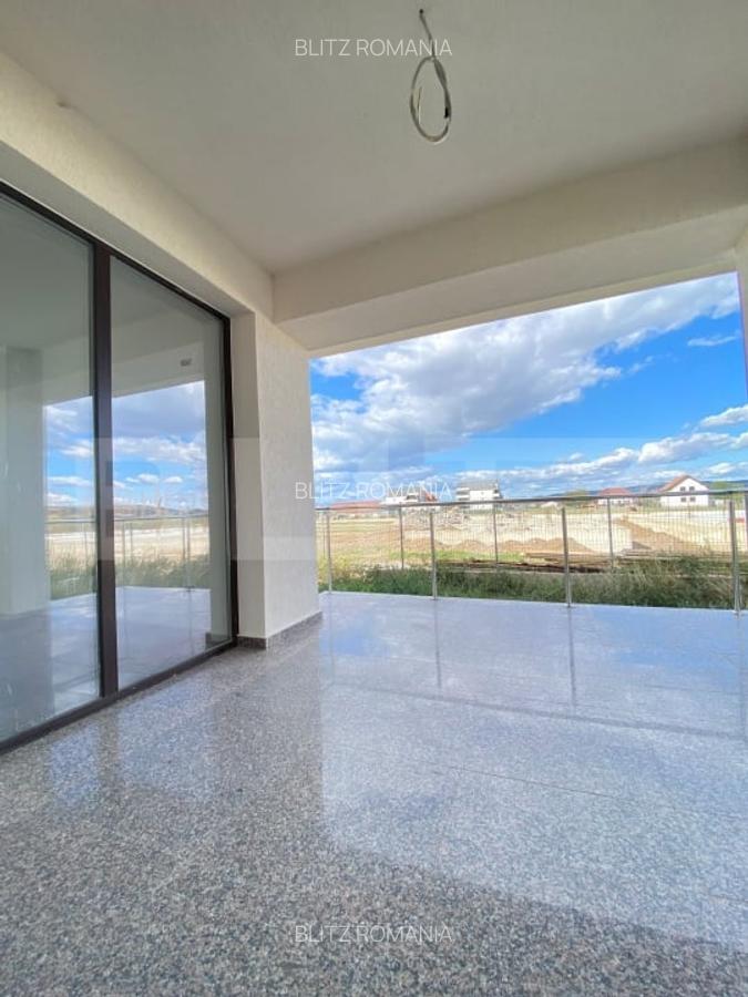 Apartament 3 camere, 101 mp, zona Petrestiului - 5