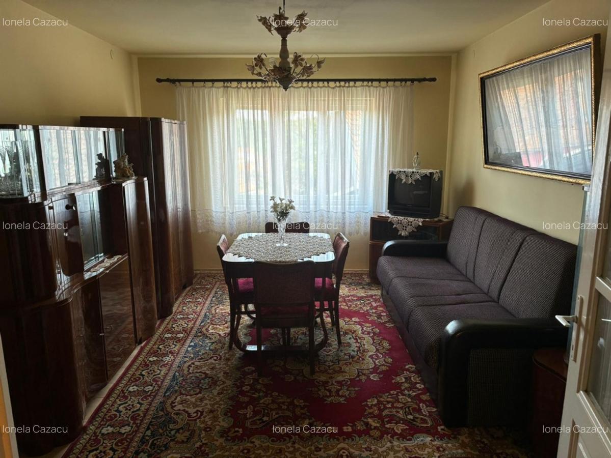 Casa in Marginimea Sibiului - Rasinari, jud. Sibiu - 3