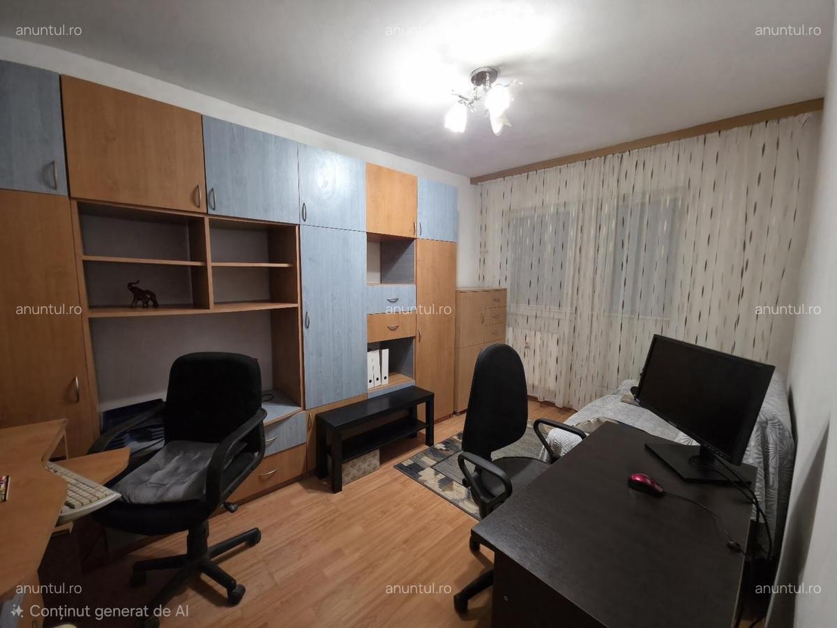 Cartier Pacii, vanzari apartamente 3 camere - 6