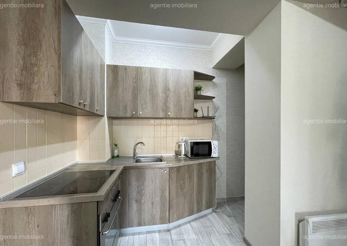 Inchiriez Apartament 1 camera Gheorgheni - 2