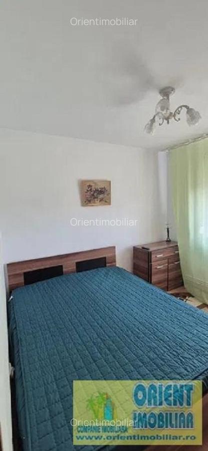 Tomis Nord, apartament 4 camere, gaze, mobilat, inchirieri Constanta - 8
