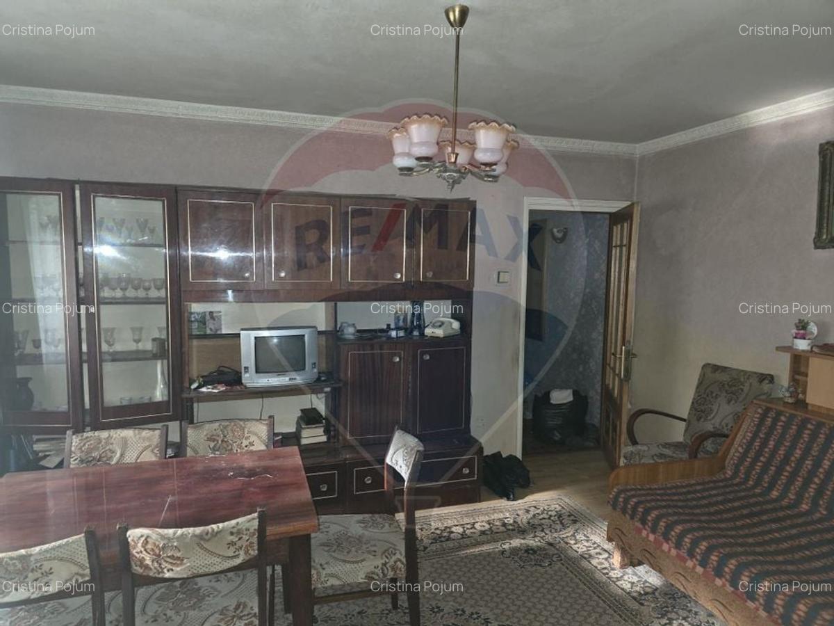 Apartament 2 camere de vanzare,Str.Panselelor- ideal pentru investitie - 2