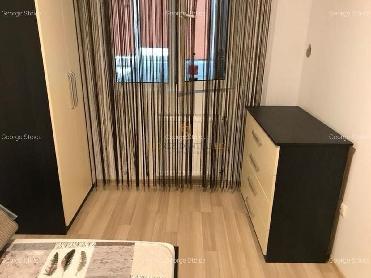 Apartament modern, mobilat, utilat, etaj 3, Str. Amurgului, Comision 0 - 5