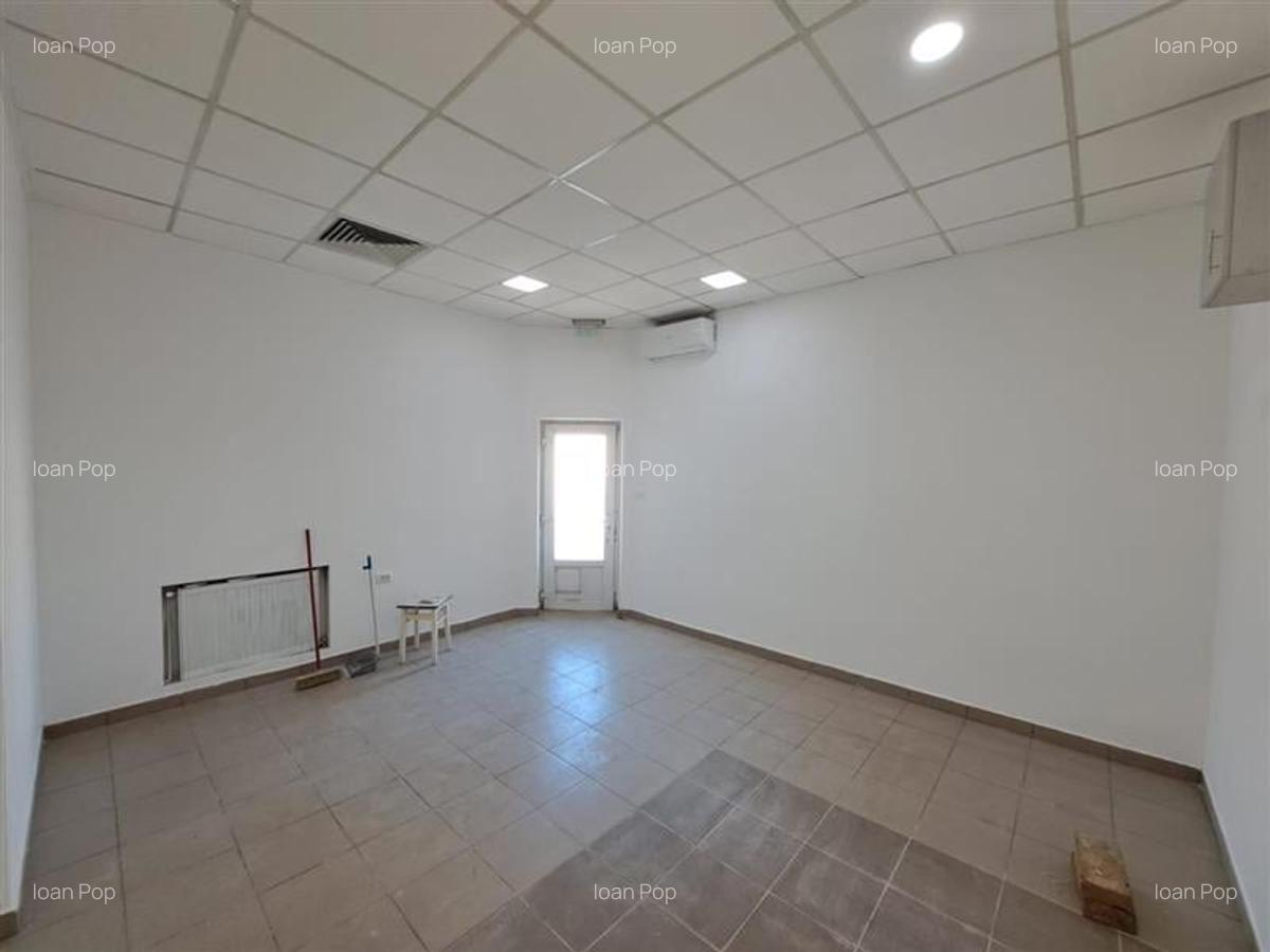 Spatiu comercial, 44 mp utili, situat in zona strazii Piezisa! - 2