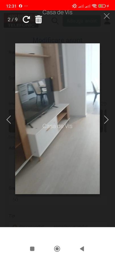 Apartament 2 camere de inchiriat - 2