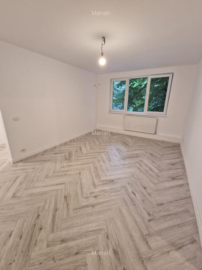 Apartament cu 2 camere semidecomandat în Baba Novac - 3