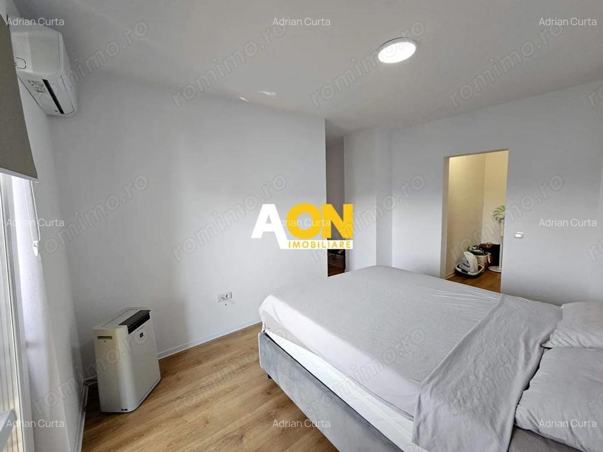 Apartament 3 camere cu scara interioara, 104 mp utili, bloc nou - 11 Apartament 3 camere cu scara interioara, 104 mp utili, bloc nou - 11