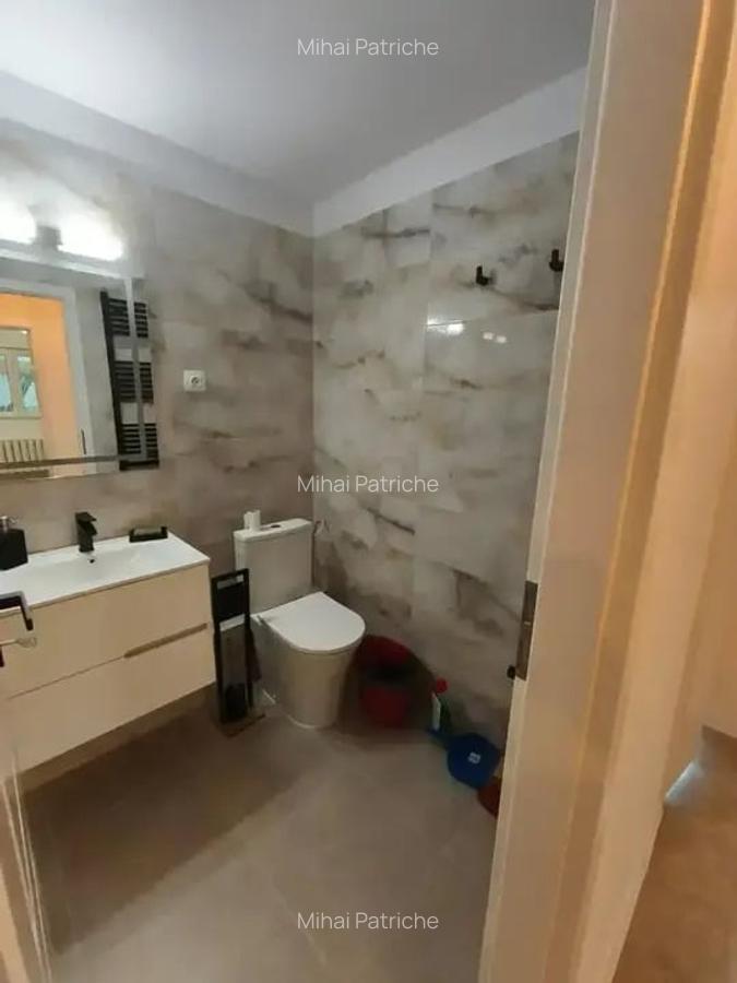 Apartament cu 2 camere decomandat în Ștefan cel Mare - 8