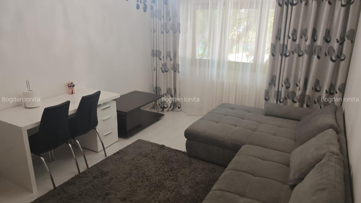 Apartament 3 Camere-2 Bai - Parter Inalt - Boxa - La Metrou Dristor - Bucuresti - 10