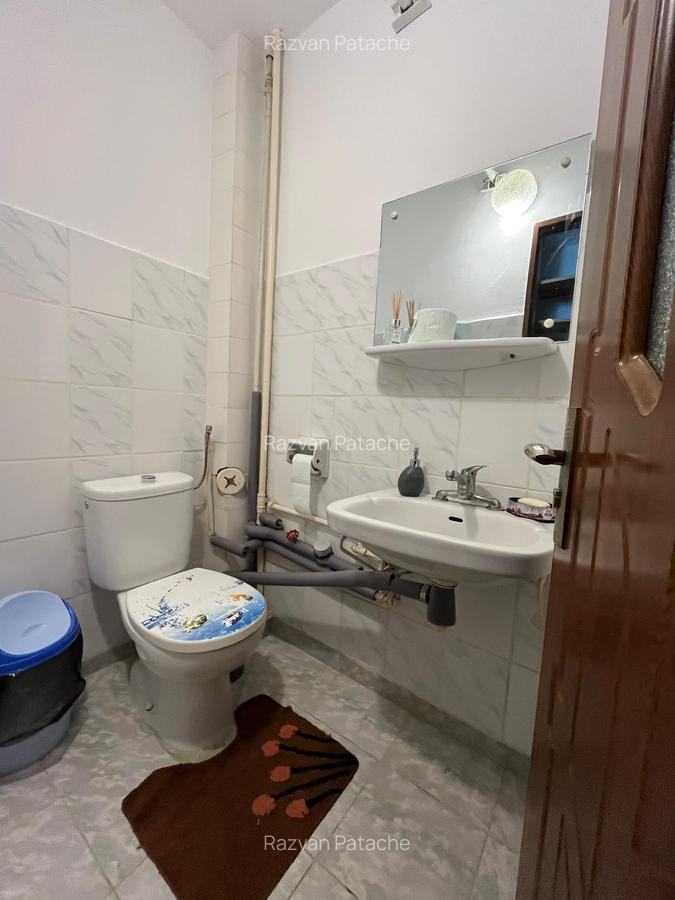 Apartament cu 3 camere Nicolina - 8