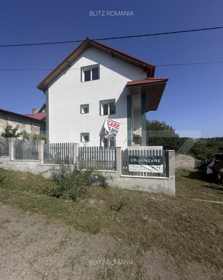 Casa cu poten?ial deosebit, 172 m2 utili, teren 500 m2, - 28