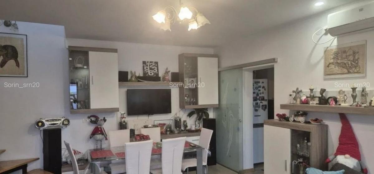 Casa moderna , 3 camere – Zona Sabroso, Constanta - 3