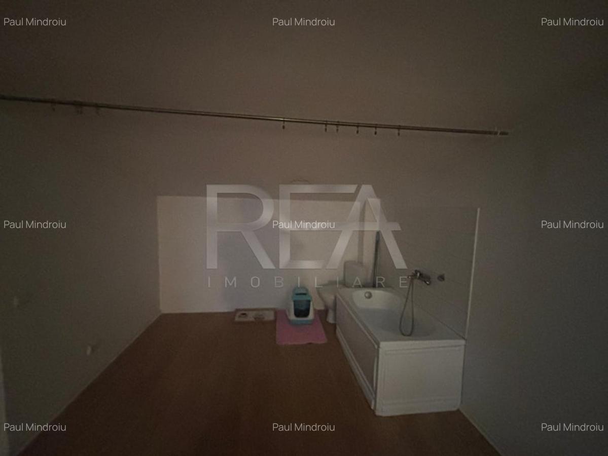 Vila 5 Camere Bragadiru La 200m de Bucuresti 269000 Euro - 19