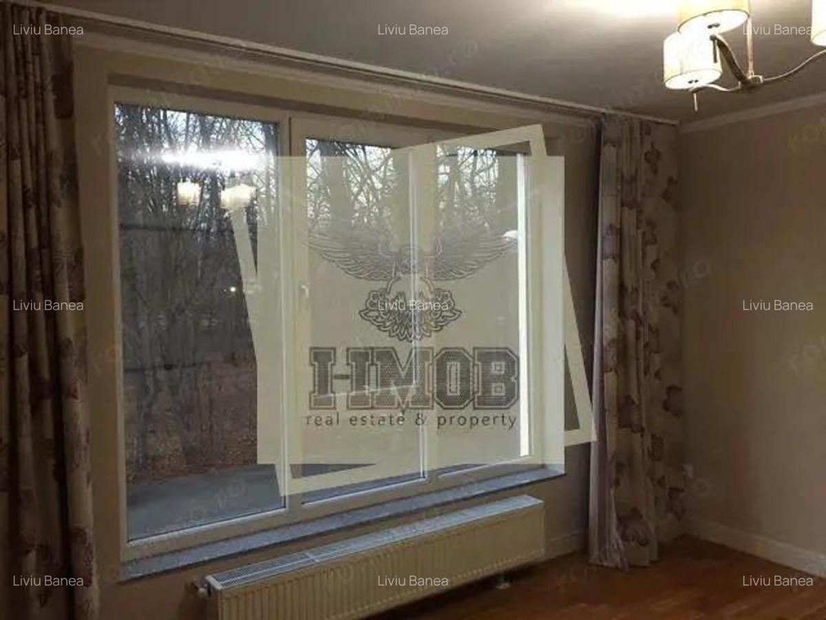 Apartament 3 camere 80 mp cu loc parcare in zona Padurea Dumbrava - 4