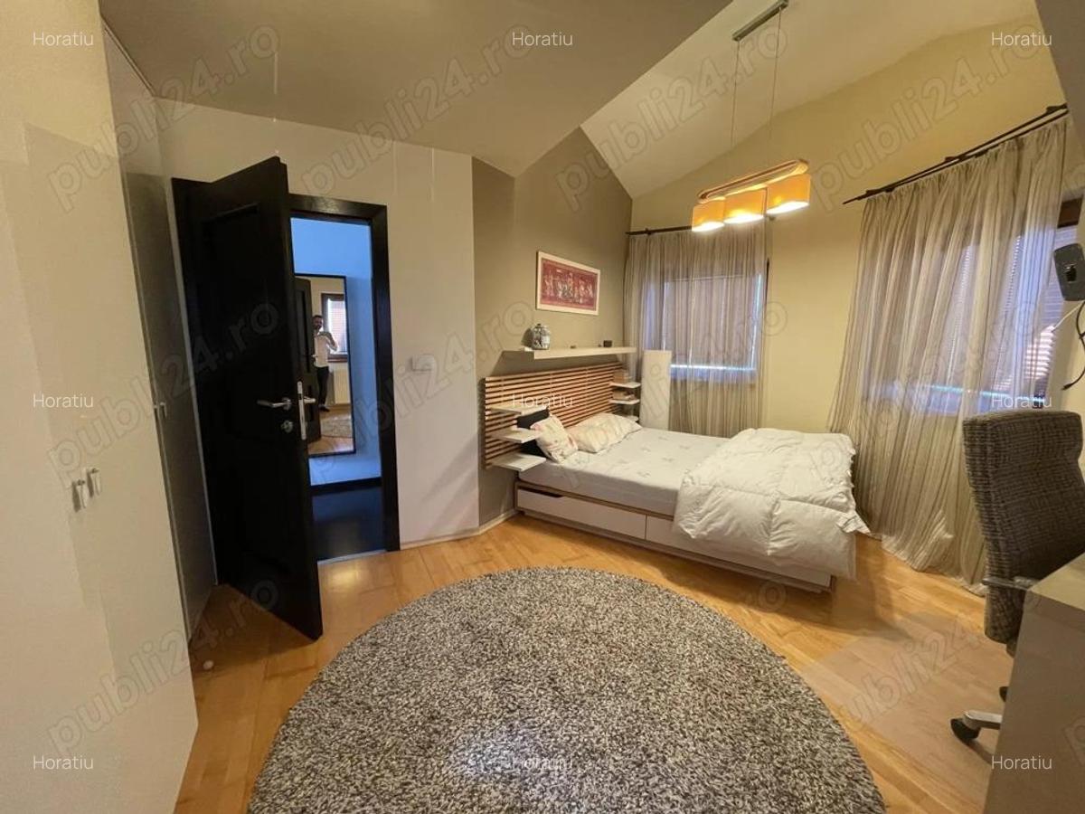 COMision0%.Casa Individuala.770 teren.Gradina Amenajata inclusiv plante decorative.Mobilata+Utilata - 10