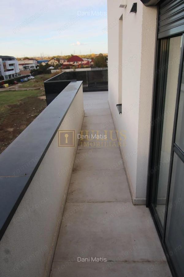 Ideal pentru un cuplu, se afla la 3-5 min de centura TM, centrala proprie - 2 Ideal pentru un cuplu, se afla la 3-5 min de centura TM, centrala proprie - 2