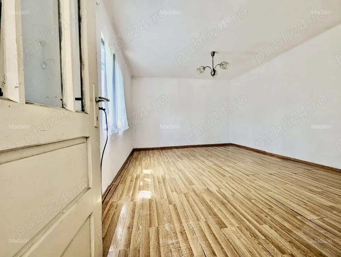 Casa locuibila la tara judetul Valcea zona pitoreasca - 6