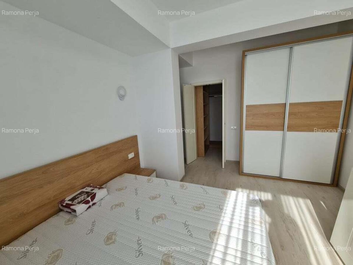 Apartament 3 camere bloc nou, finisaje de lux - 8