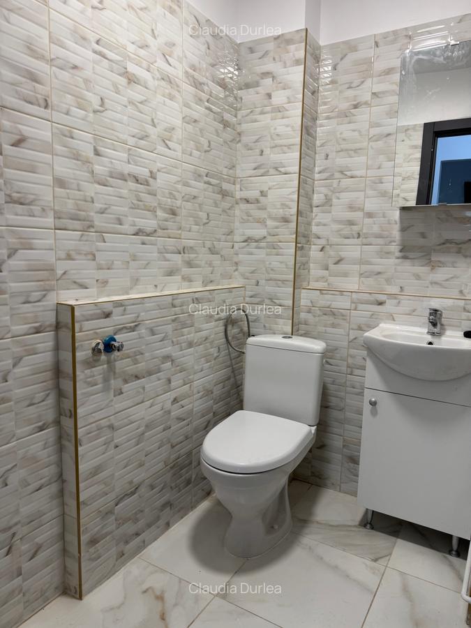Apartament cu 3 camere decomandat în Ghimbav - 4