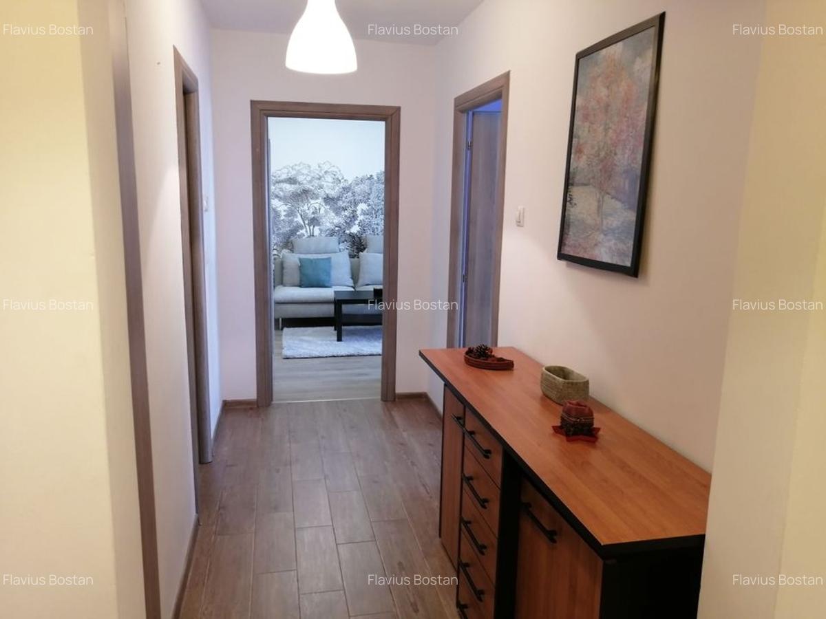 Inchiriere apartament mobilat si utilat, zona centrala - 13