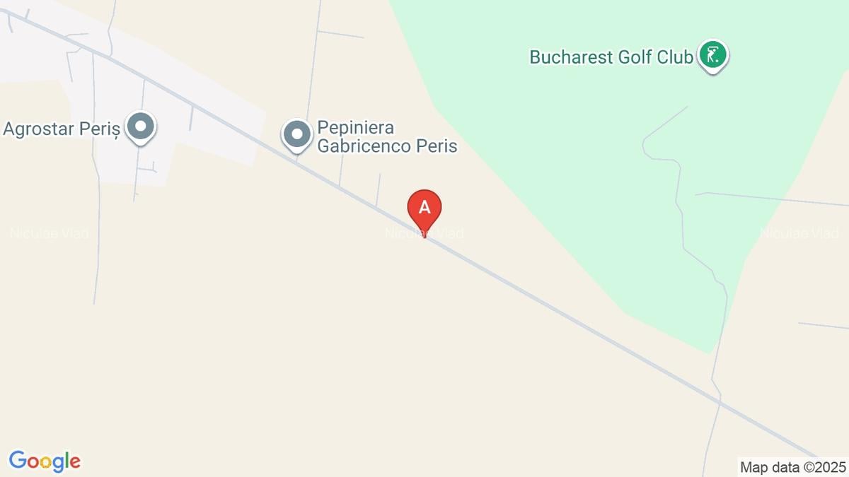 Teren Peris Sat Cocioc Intravilan - 1