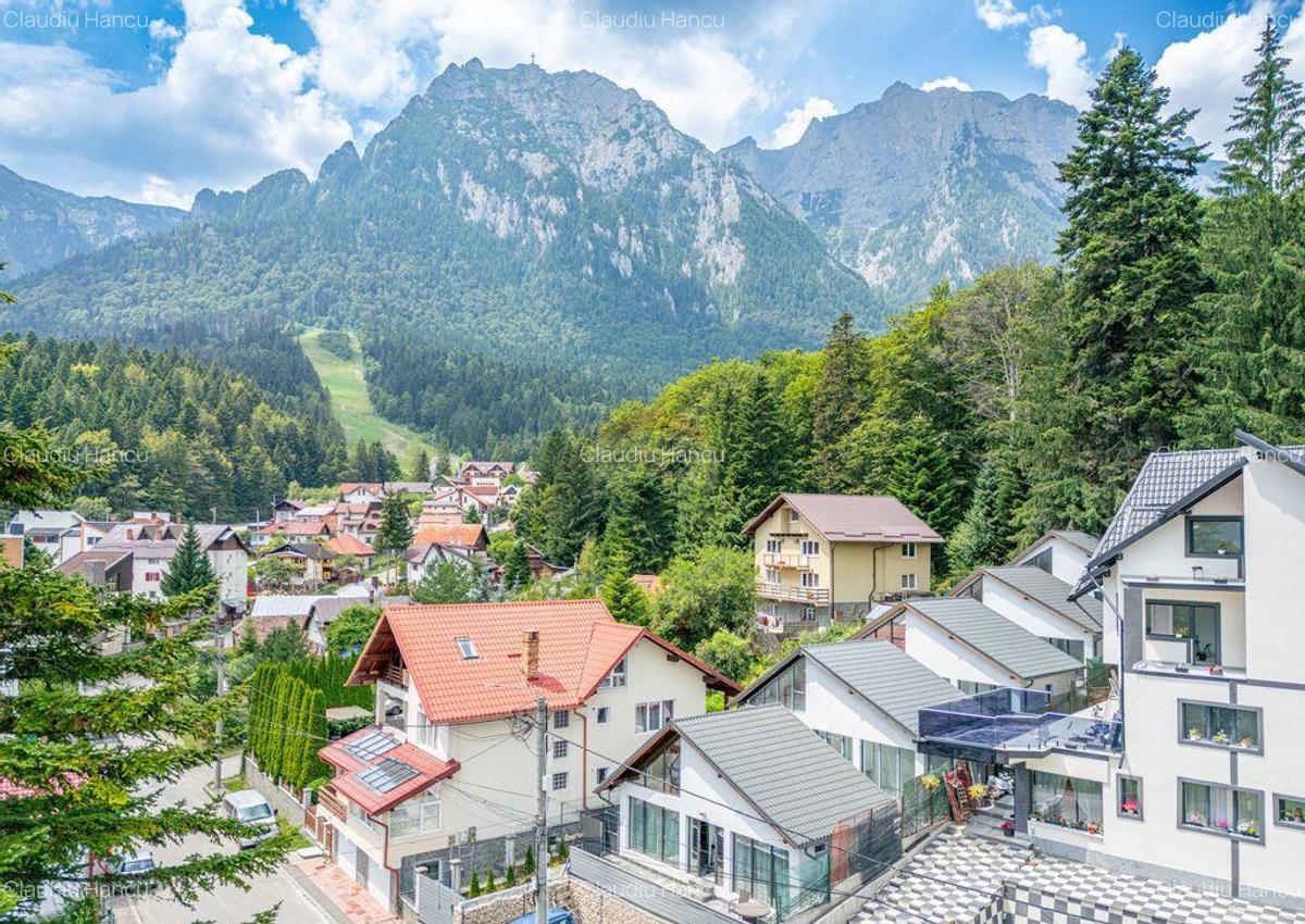 Casa de vacanta in Busteni confort, priveli?te ?i ... - 29