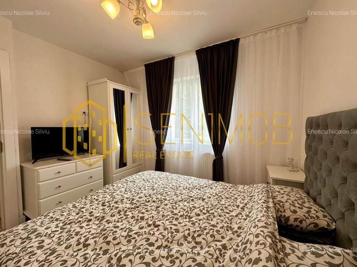 Apartament 3 camere de inchiriat - Centrul Civic - 11