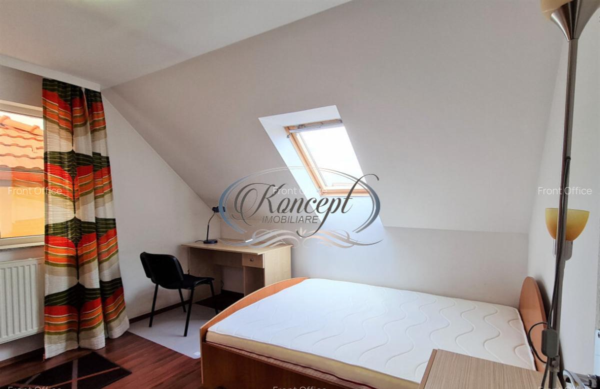 Apartament ideal pentru studenti, aproape de UTCN si Arhitec - 6
