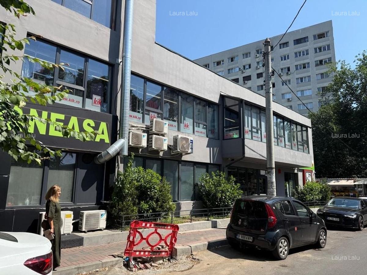 De inchiriat spațiu comercial open-space de 617 mp - Vitan / Bobocica - 5