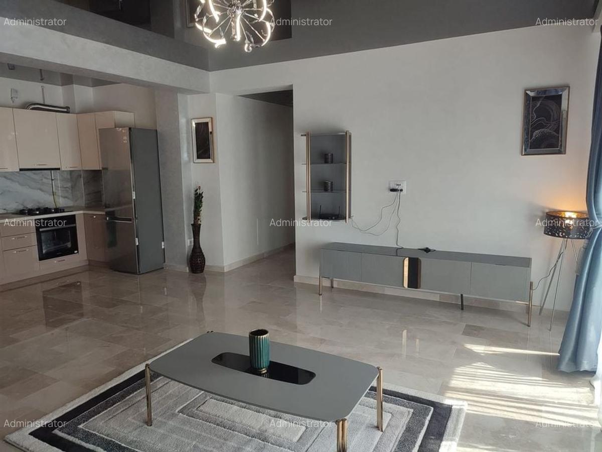 Tomis Plus, apartanet cu 2 camere , mobilat si utilat. - 11