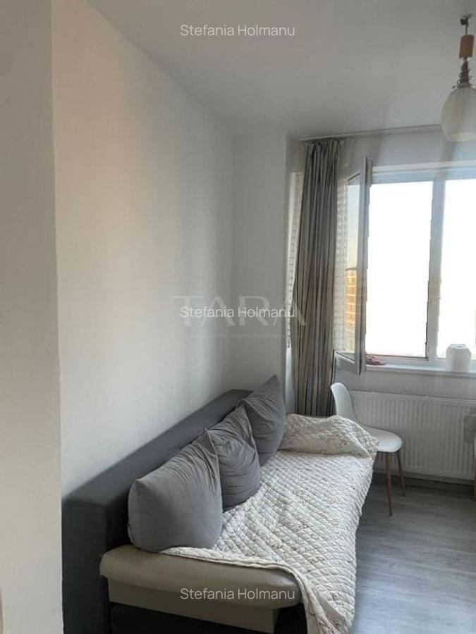 Apartament 1 cameră, parcare subterană, Gheorgheni, Iulius Mall - 1