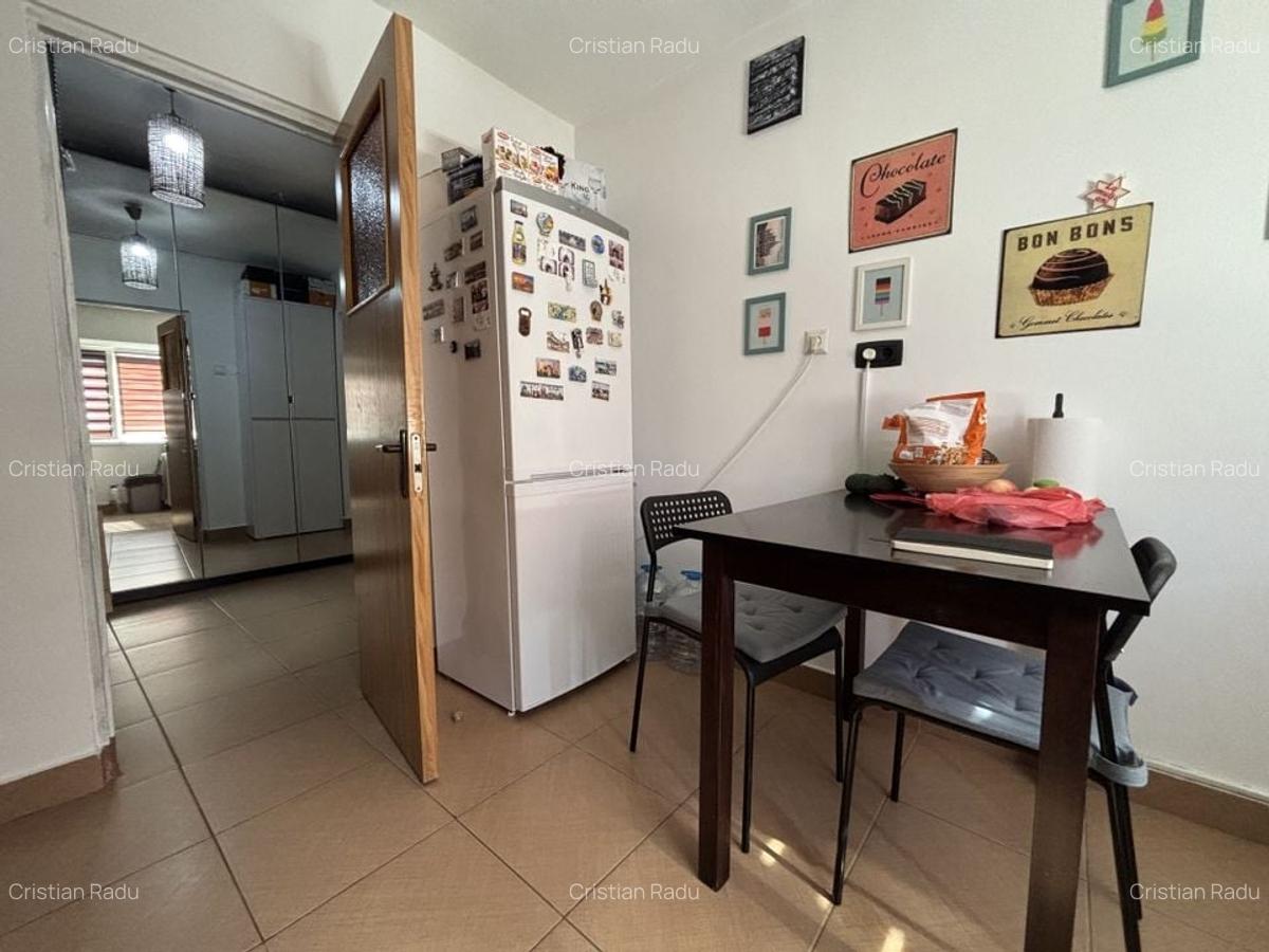 APARTAMENT 2 CAMERE | CRANGASI | MOBILAT - 6