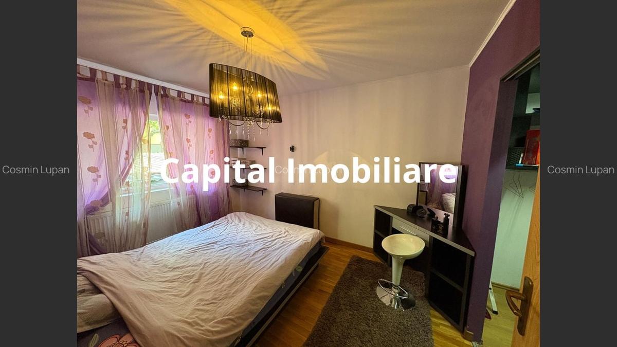 Cluj: Apartament 1 cameră, Zorilor (EUR430) - 1