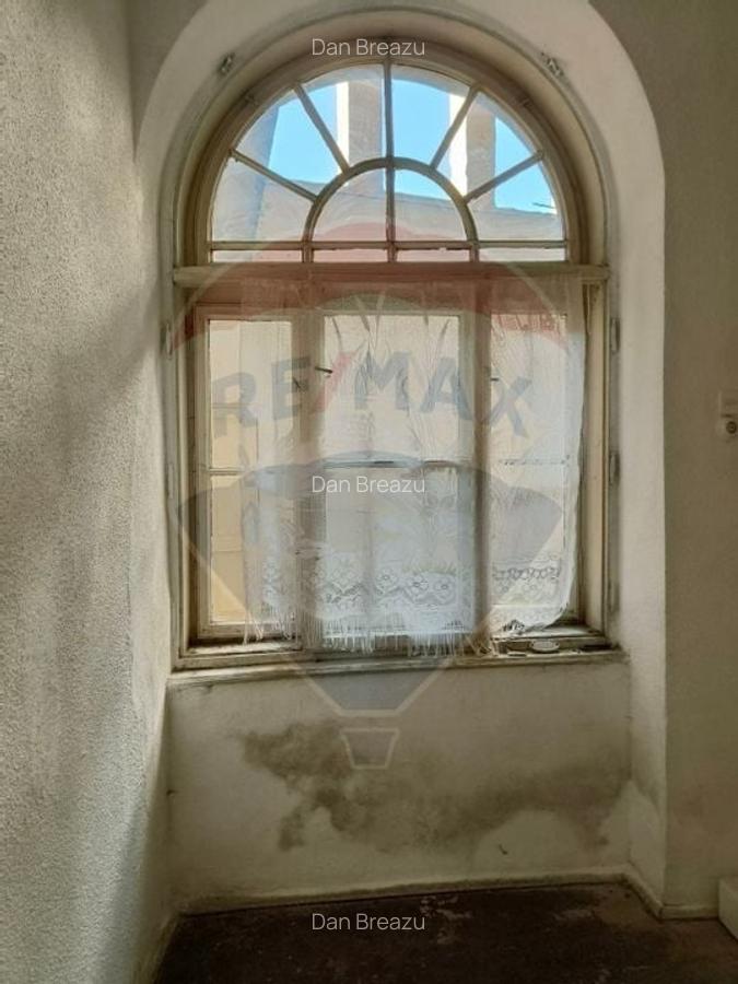 Apartament de vanzare in Palatul Berde, strada Horea - 7