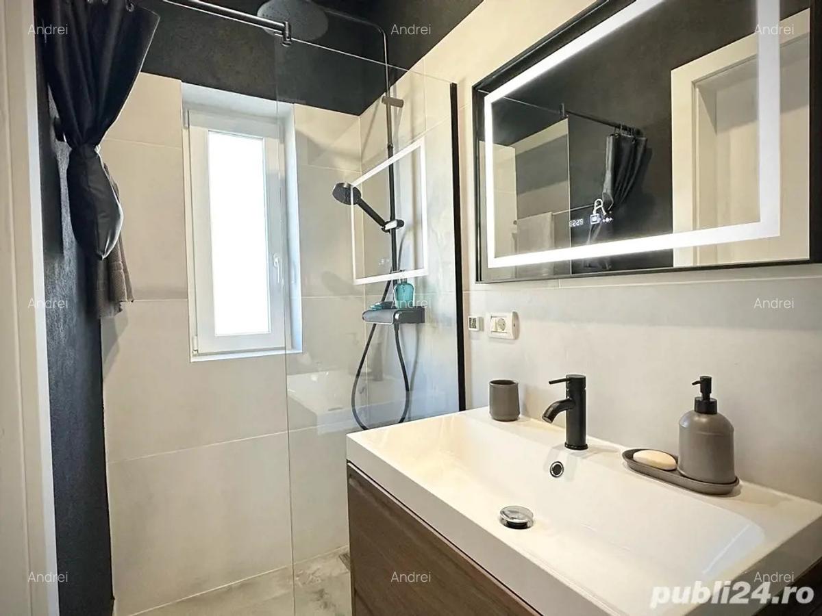 Vand Duplex in Covaci complet mobilat si utilat la 5 min de Dumbravita - 5