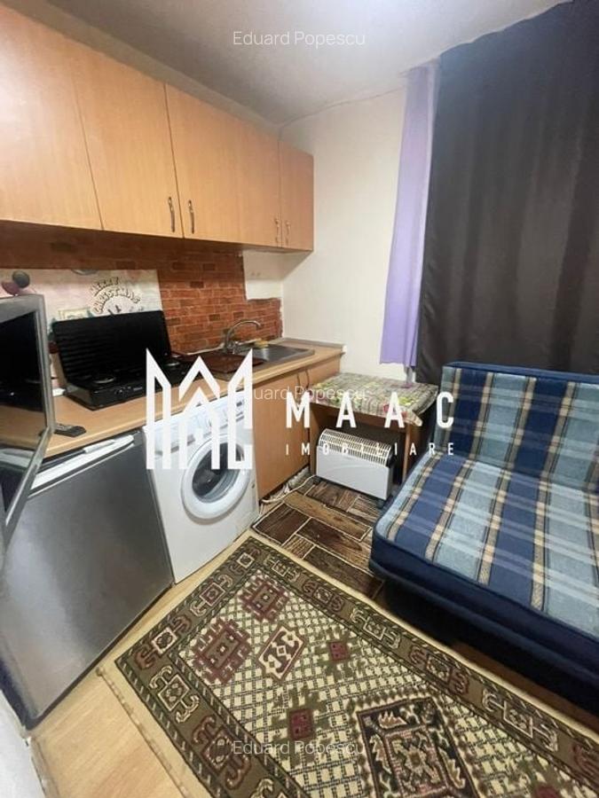 Garsonieră | 14 mp | Baie proprie | Țiglari - 8