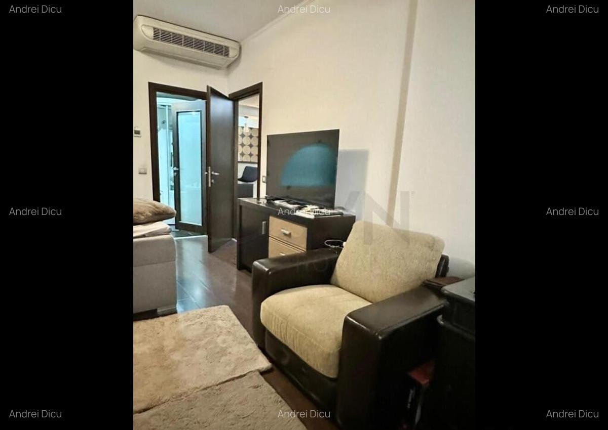 Apartament 2 Camere I De Inchiriat I Herastrau - 6