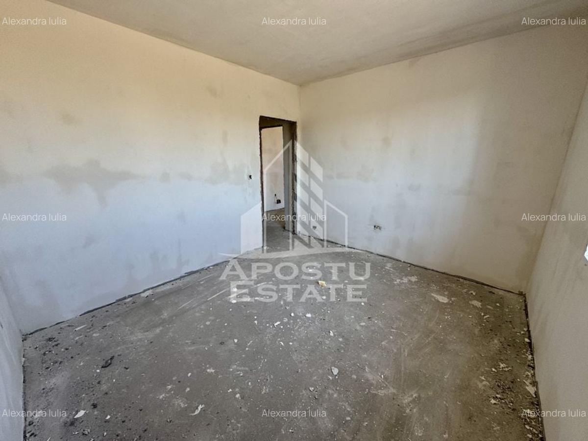 Oferta limitata, apartament cu 3 camere, tva 9% finisaje la alegere - 9
