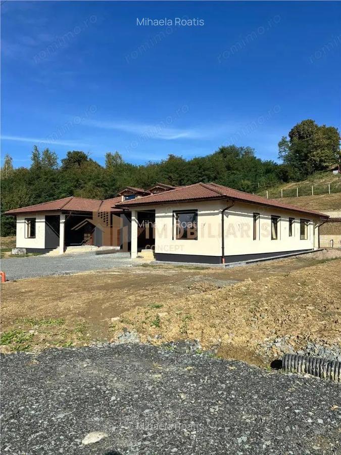 De vanzare- Duplex Tautii de Sus - 8