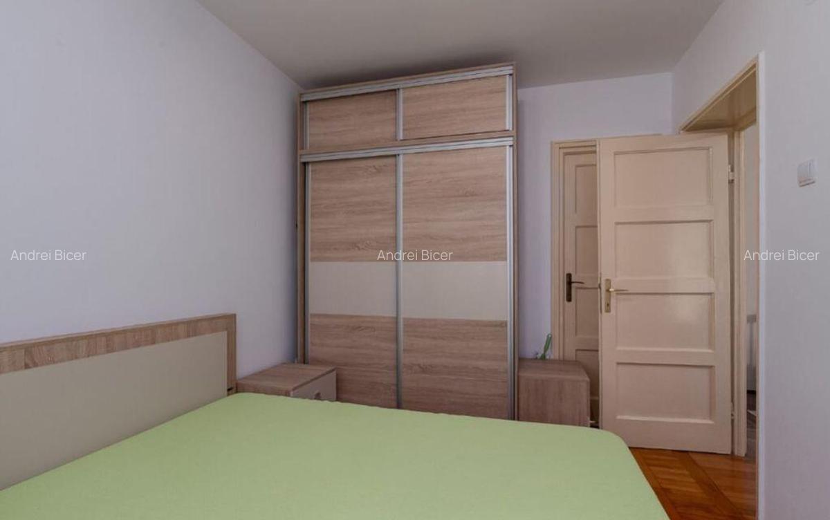 FLOREASCA | Chopin | Chirie 2 camere + Metrou - 4
