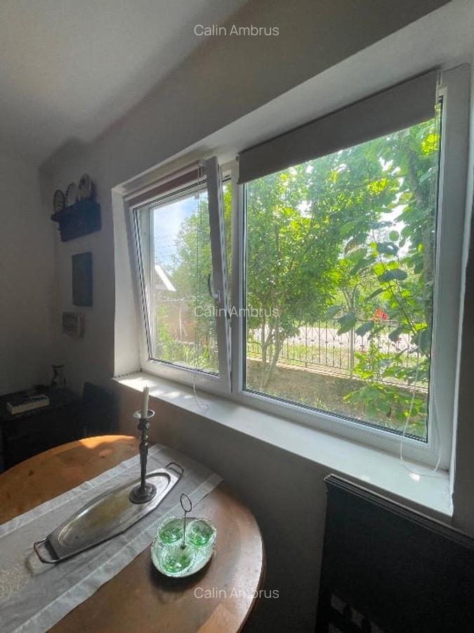 COMISION 0%  - Casa Individuala 100 Mo 733 Mp Teren - 15