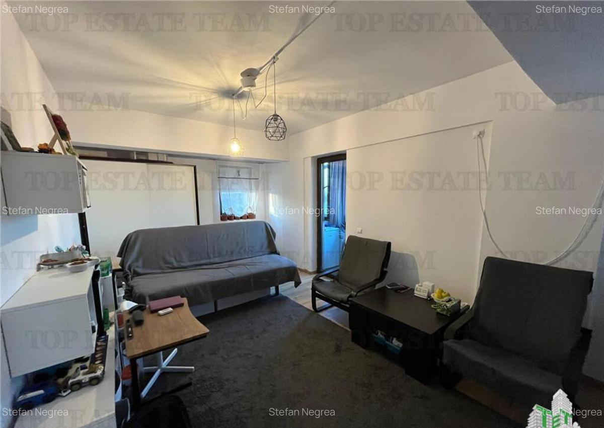 Apartament 2 camere decomandat, mobilat/utilat Bragadiru - 1
