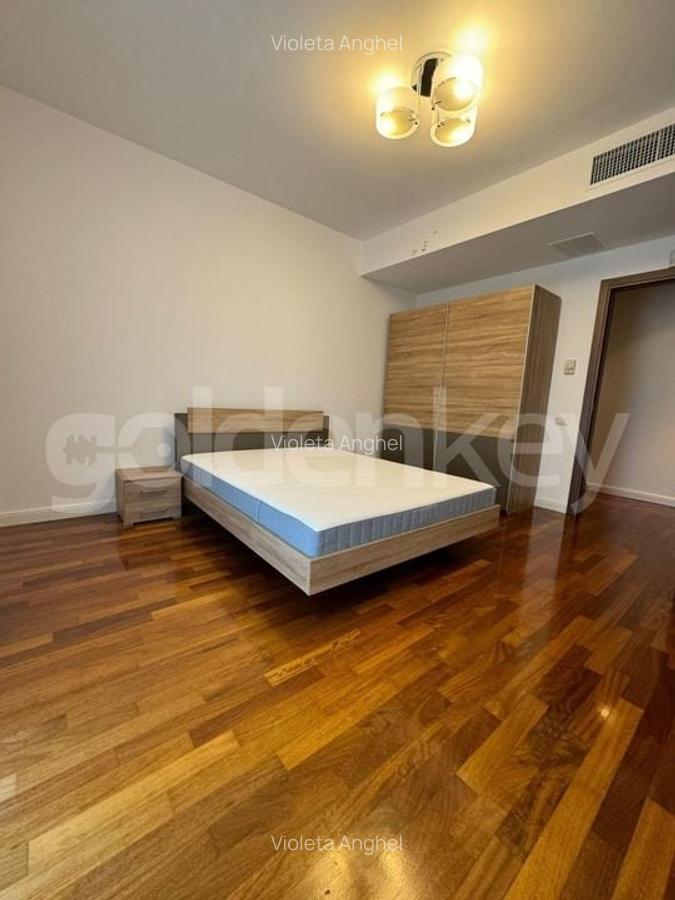 Apartament mobilat cu 3 camere langa Ambasada SUA - 15