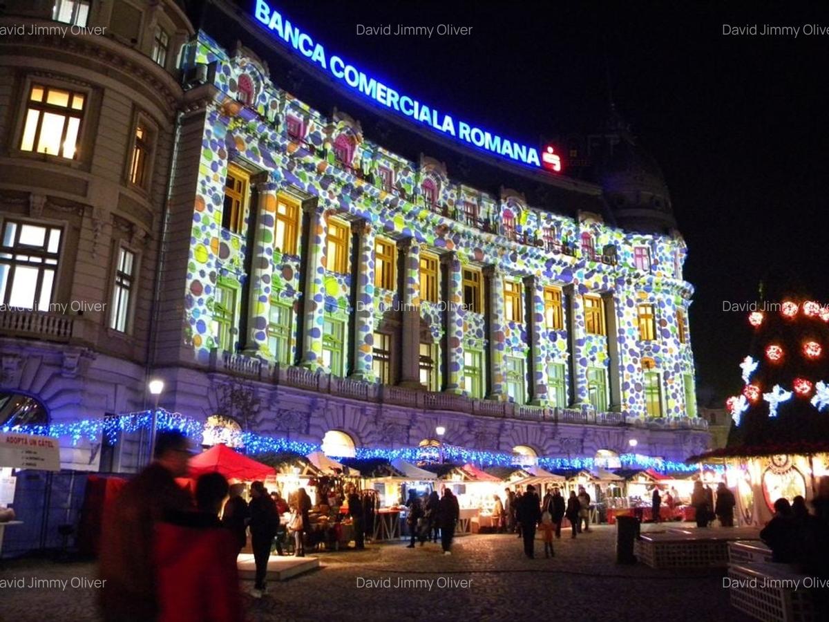 Apartament 3 camere || Complet mobilat || Universitate || Romana - 13