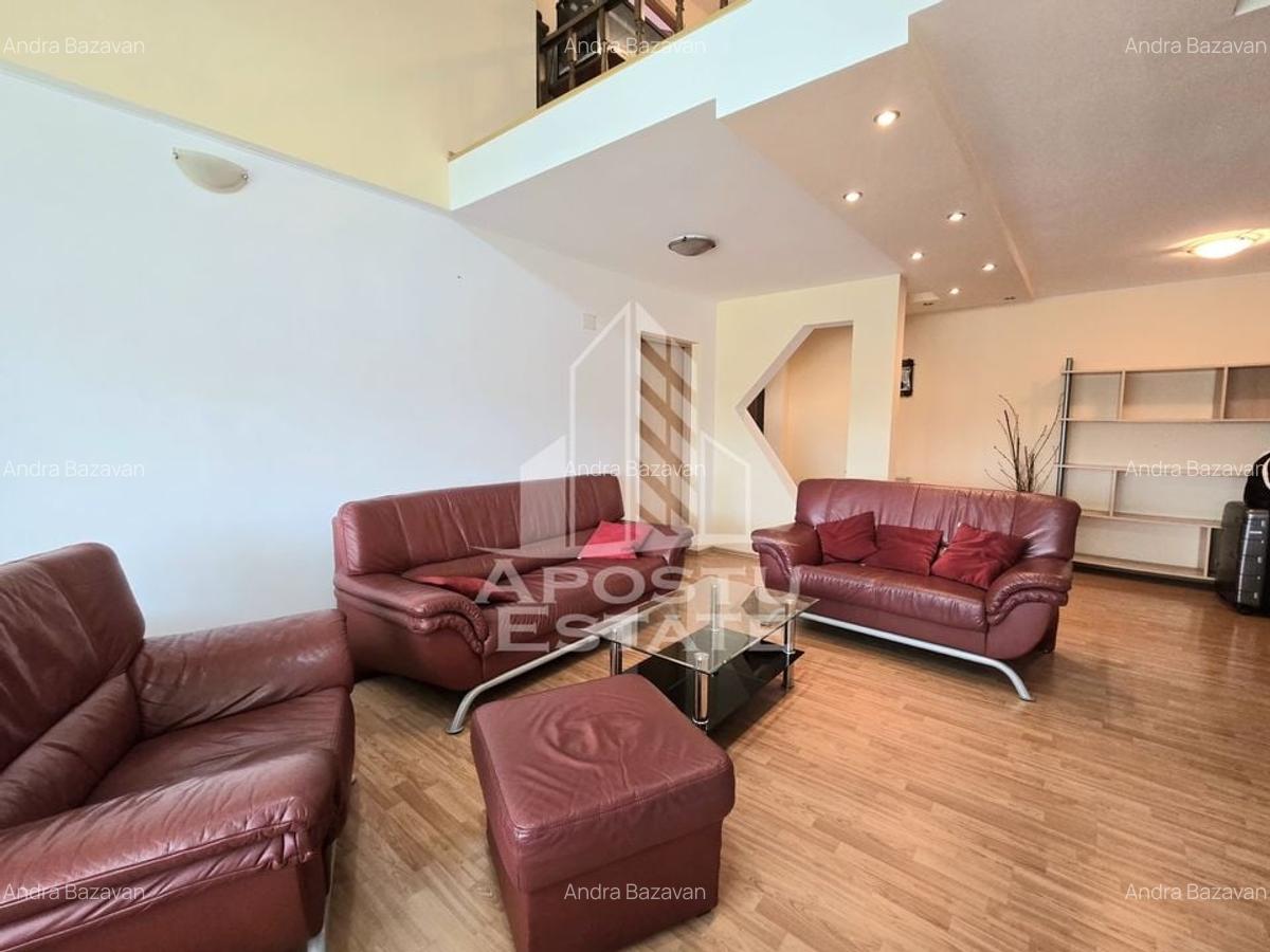 Apartament cu 4 camere si 2 bai,  an 2009,  zona Lipovei - 2