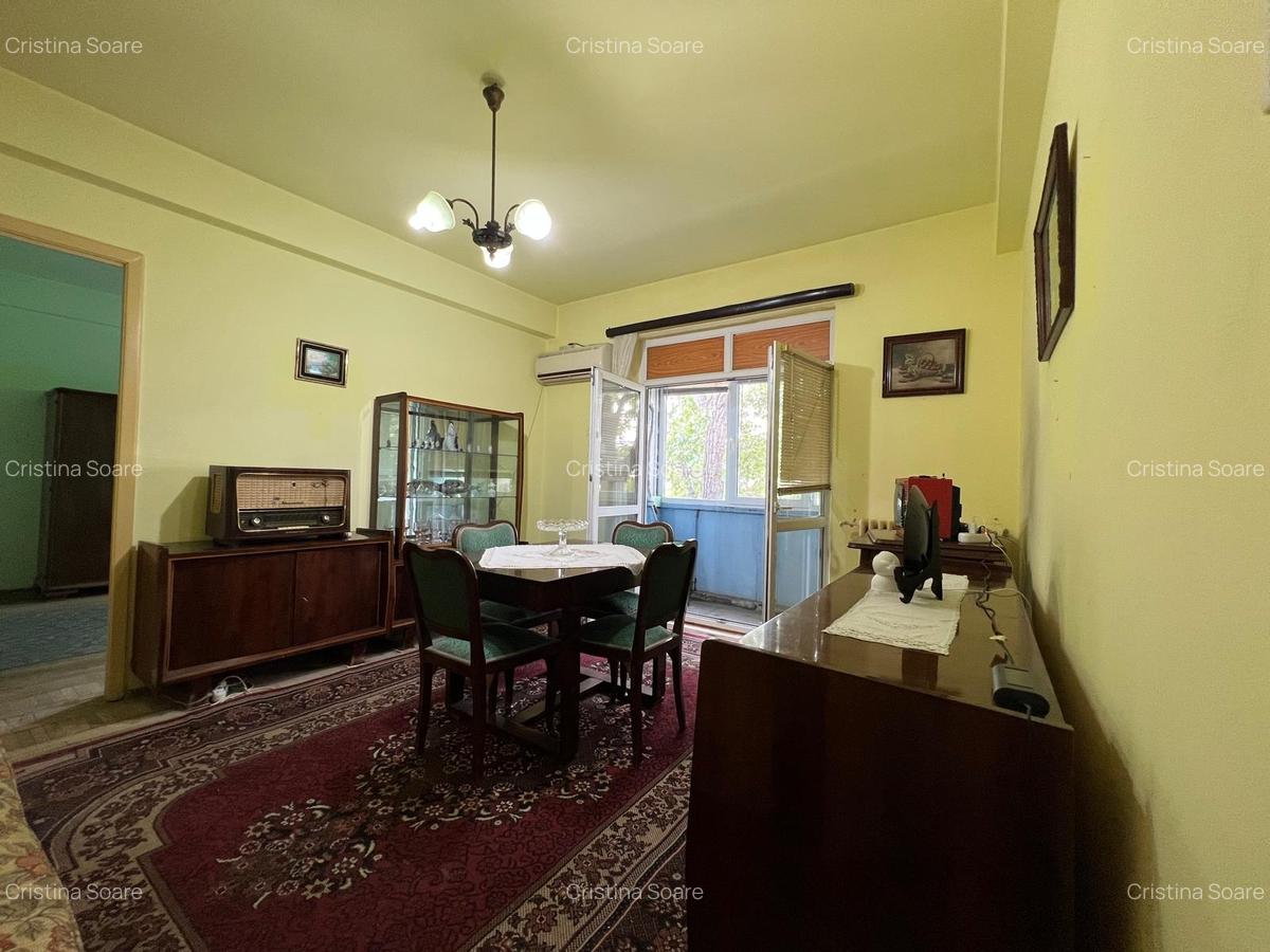 Apartament - Calea Ferentari - Salaj  - Comision 0% - 1