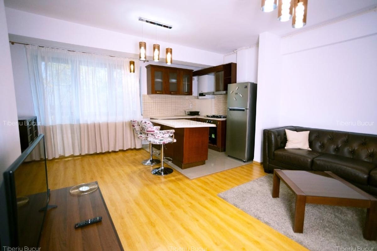 Apartament 2 camere | 56 m2 I lancului - Matei Voievod | loc de parcare inclus - 1