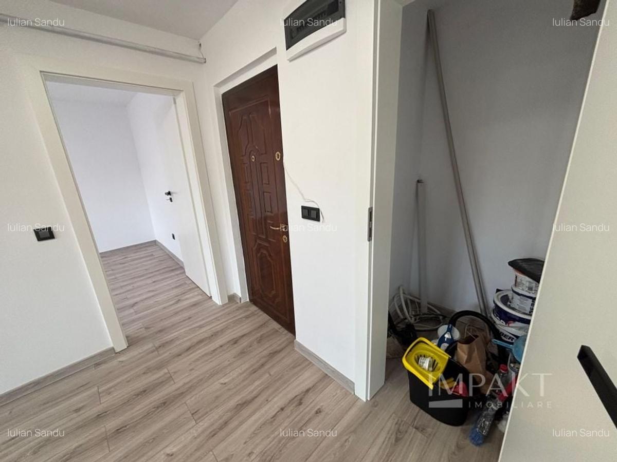 Vand apartament 3 camere,  langa Academia de Muzica- Manastur - 12
