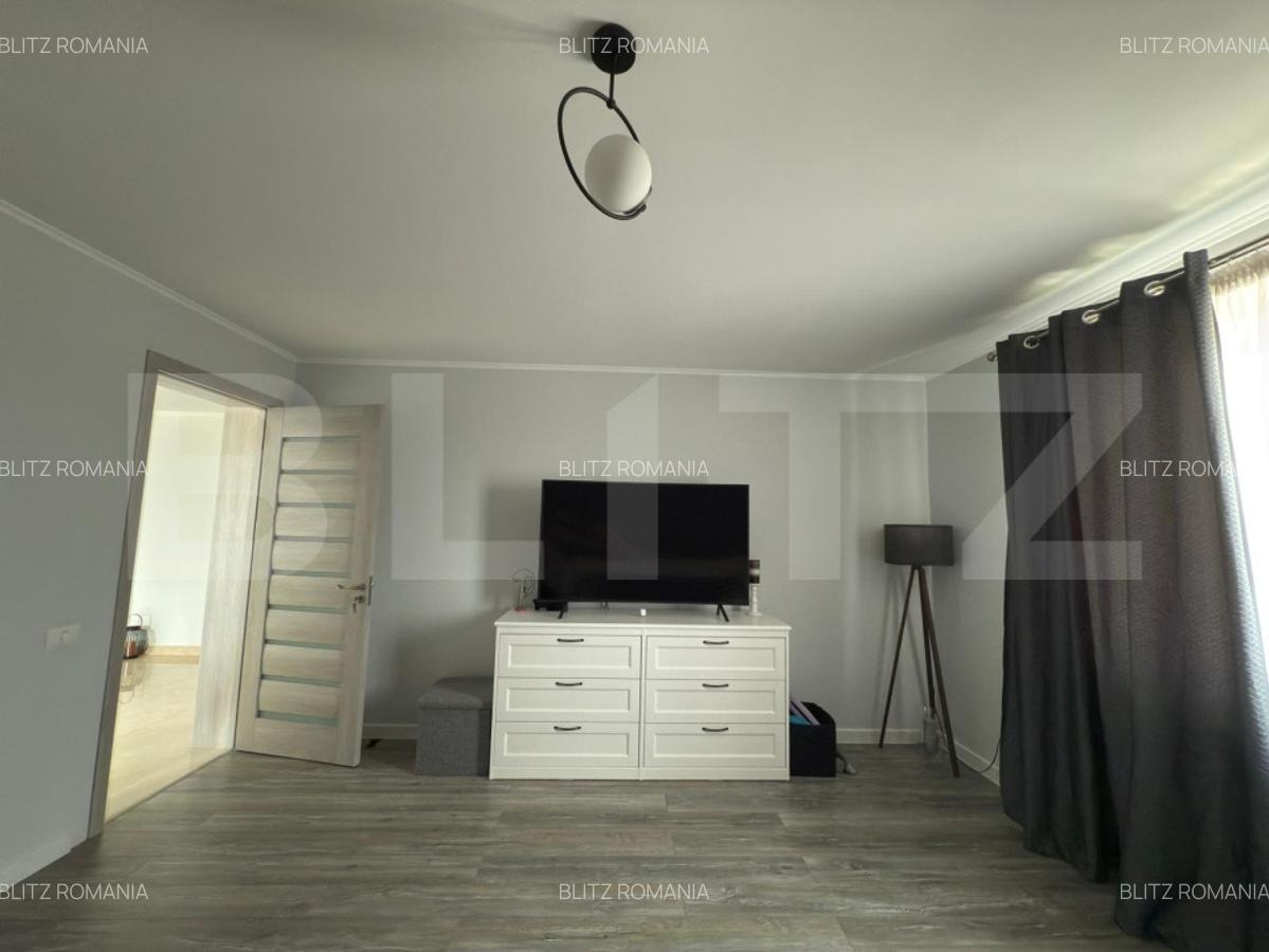 Casa individuala, P+E, 200 mp utili, teren 540 mp, zona Plaiul Vulcanesti - 10